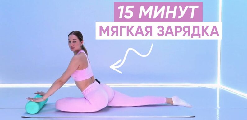 Фитнес-видео в интернете: главные релизы