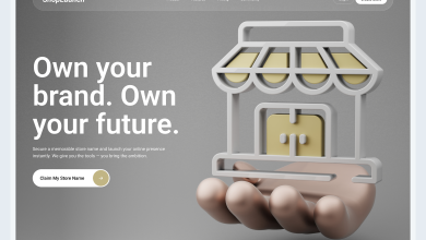 Photo of Launch Your Shopstartup Today